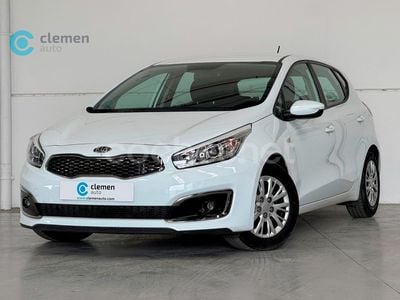 Kia Ceed GT