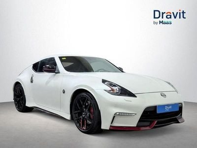 Nissan 370Z