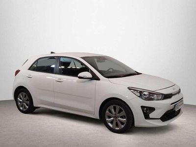 Usado Kia Rio 101 CV (74 kW) 2021 Utilitario