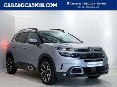 usado Citroën C5 Aircross PureTech S&S C-Series 130