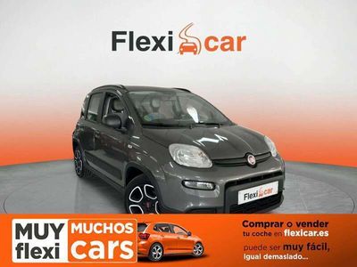 usado Fiat Panda City Life Hybrid 1.0 Gse 51kw (70CV)