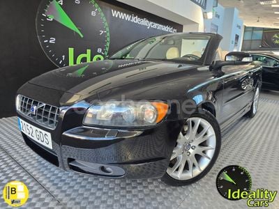 Volvo C70