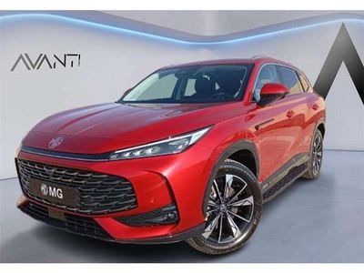 Usado 2025 MG EHS Luxury SUV | 32.990 € (Un poco caro)