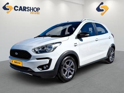 Ford Ka Plus