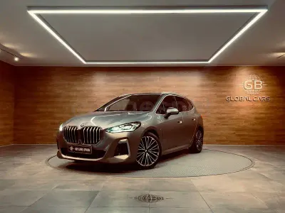 Usado BMW 220