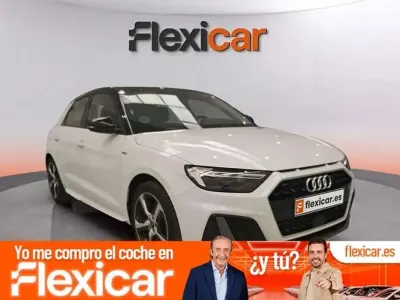 Usado Audi A1