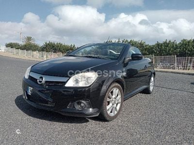 Opel Tigra