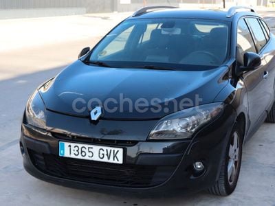 Renault Mégane GrandTour
