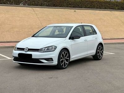 usado VW Golf VII 