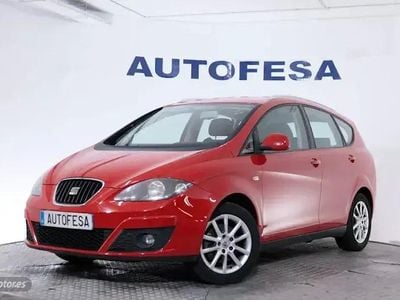 Seat Altea XL