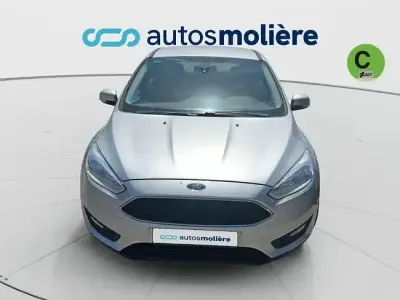 Usado Ford Focus