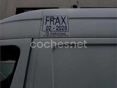 Blanco Usado 2011 Mercedes Sprinter Van | 12.800 €