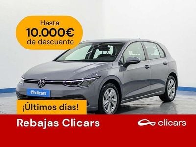 VW Golf VIII