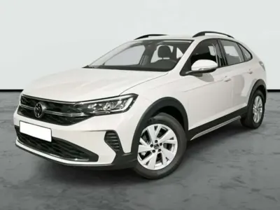 Usado VW Taigo 95 CV (69 kW) 2022 Gris SUV