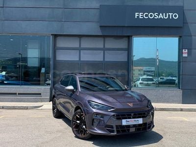 Usado Cupra Terramar VZ 272 CV (200 kW) 2024 Violeta / lila SUV