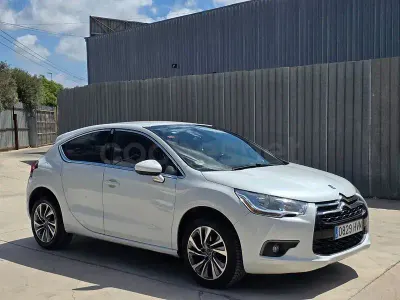 Usado Citroën DS4