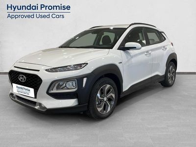 Usado Hyundai Kona 141 CV (103 kW) 2020 SUV