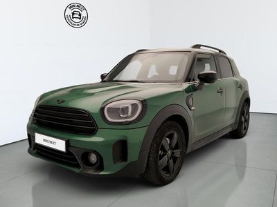 Usado Mini Cooper D Countryman 150 CV (110 kW) 2023 SUV