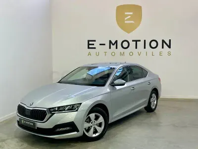 Usado Skoda Octavia