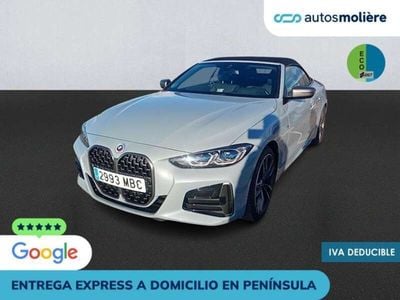 BMW M440