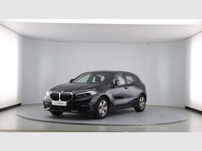 usado BMW 116 120 d