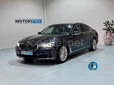 BMW 740