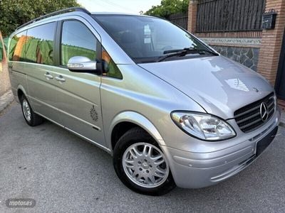Mercedes Viano