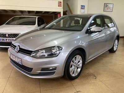 usado VW Golf VII 