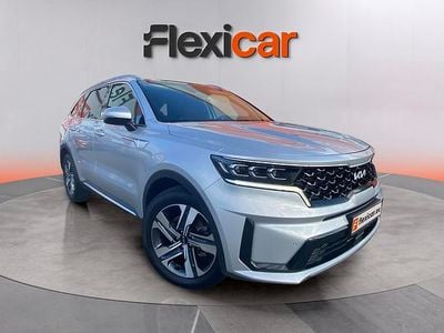 Occasion Kia Sorento Plus 232 PK (170 kW) 2023 Grijs SUV