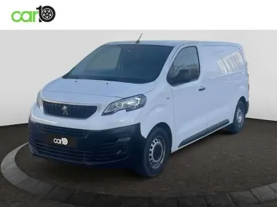 Usado Peugeot Expert