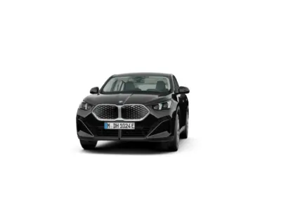 Usado BMW iX2 Comfort Edition 150 kW (204 CV) 2024 Negro SUV
