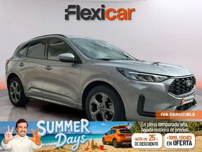 Usado Ford Kuga