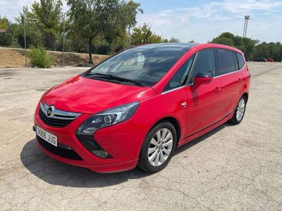 usado Opel Zafira Tourer 2.0CDTi S/S Excellence 170