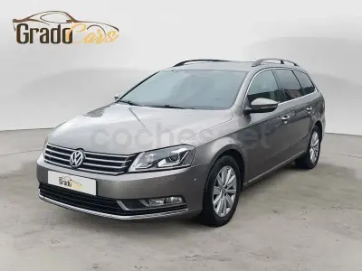 Occasion VW Passat