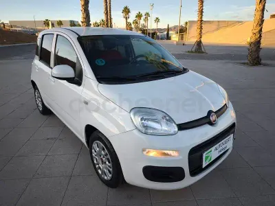 Usado Fiat Panda