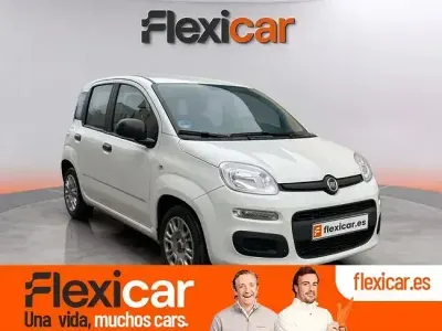 Usado Fiat Panda Cross