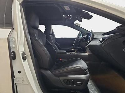 Usado Lexus RX500h Sport Line 371 CV (272 kW) 2024 Blanco SUV