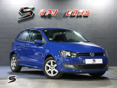 Käytetty VW Polo