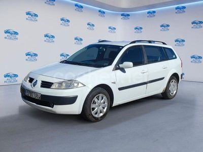 Renault Mégane GrandTour