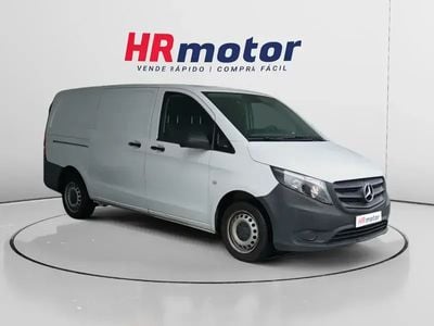 Mercedes Vito