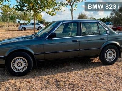 usado BMW 323 Serie 3 i