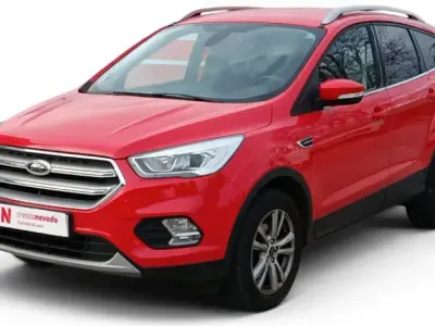 Usado Ford Kuga Trend 150 CV (110 kW) 2019 SUV