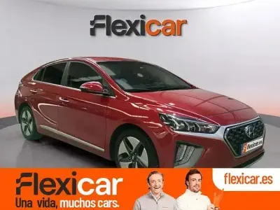 Usado Hyundai Ioniq
