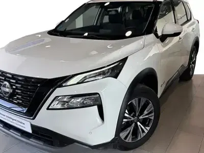 Usado Nissan X-Trail