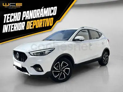 Usado MG ZS