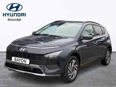 Usado Hyundai Bayon