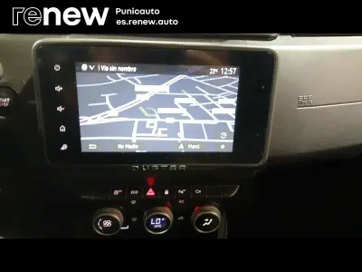 Usado Dacia Duster Journey 150 CV (110 kW) 2023 Verde SUV