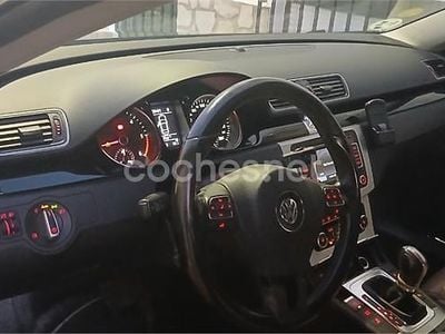 VW CC