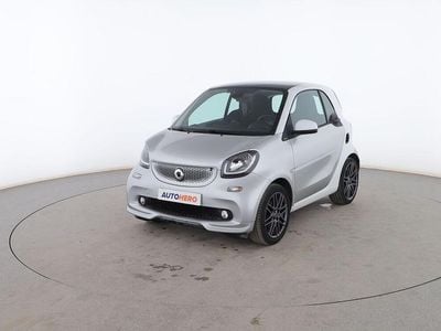 Smart ForTwo Coupé