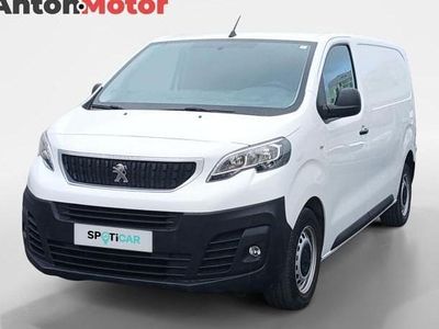 Usado Peugeot Expert S 120 CV (88 kW) 2020 Van